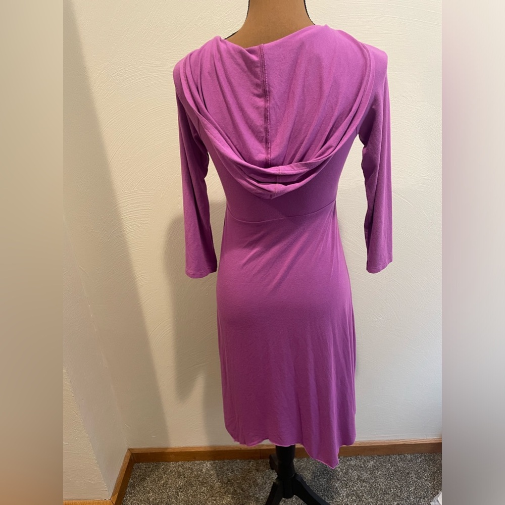 Athleta high low dress - Picture 9 of 10